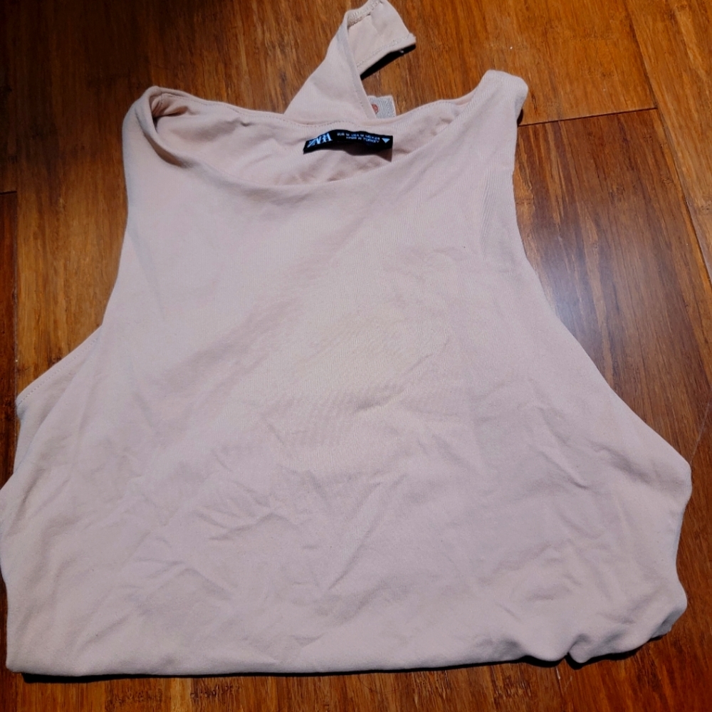 Zara bodysuit